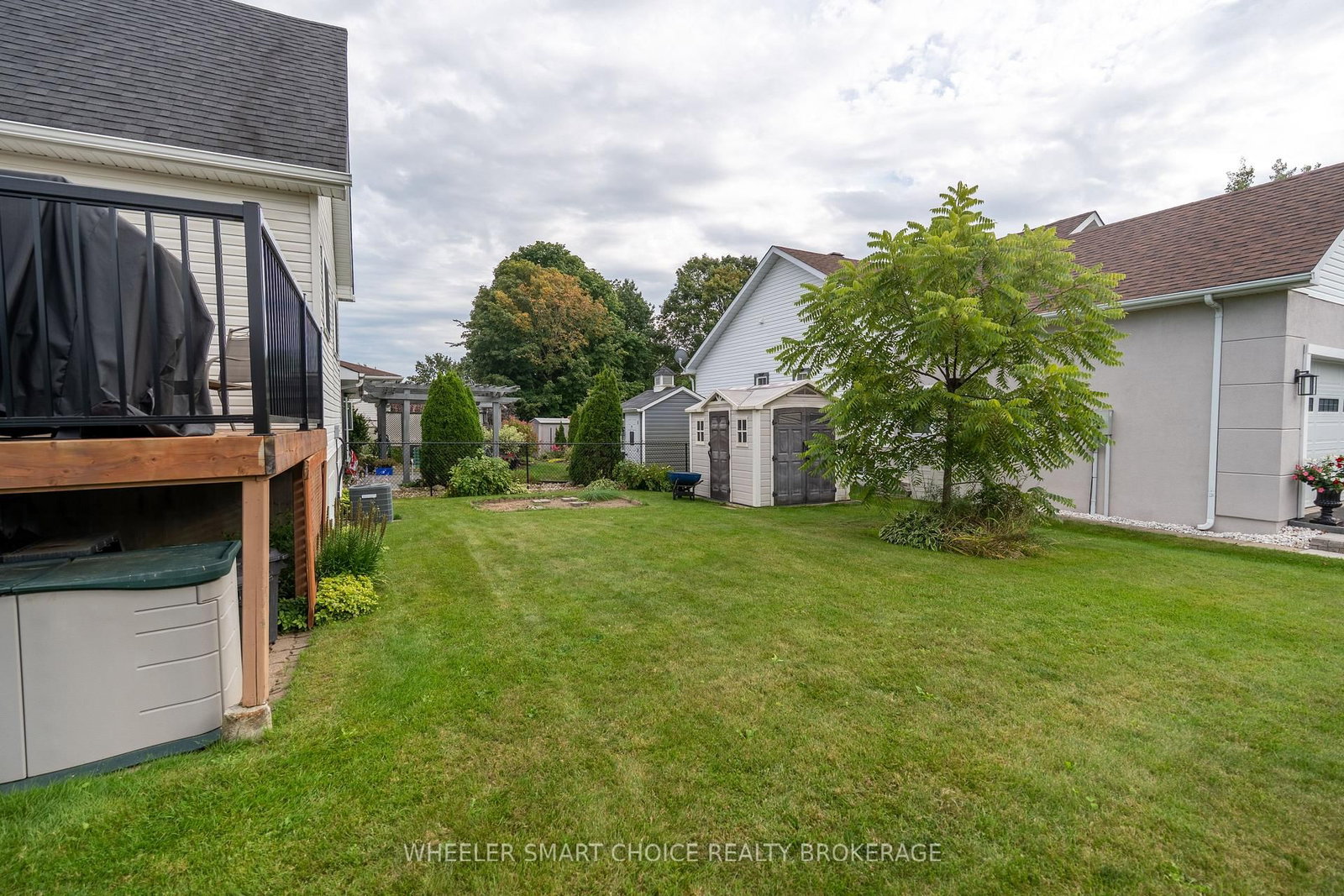 49 Barnhart Drive • South Stormont, ON photo 32