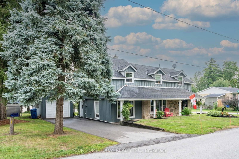 126 Gzowski Street