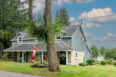 126 Gzowski Street • Guelph/Eramosa, ON photo 3