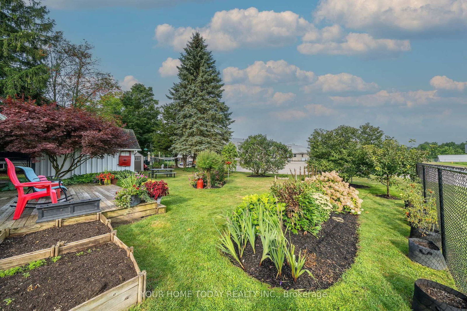 126 Gzowski Street • Guelph/Eramosa, ON photo 38