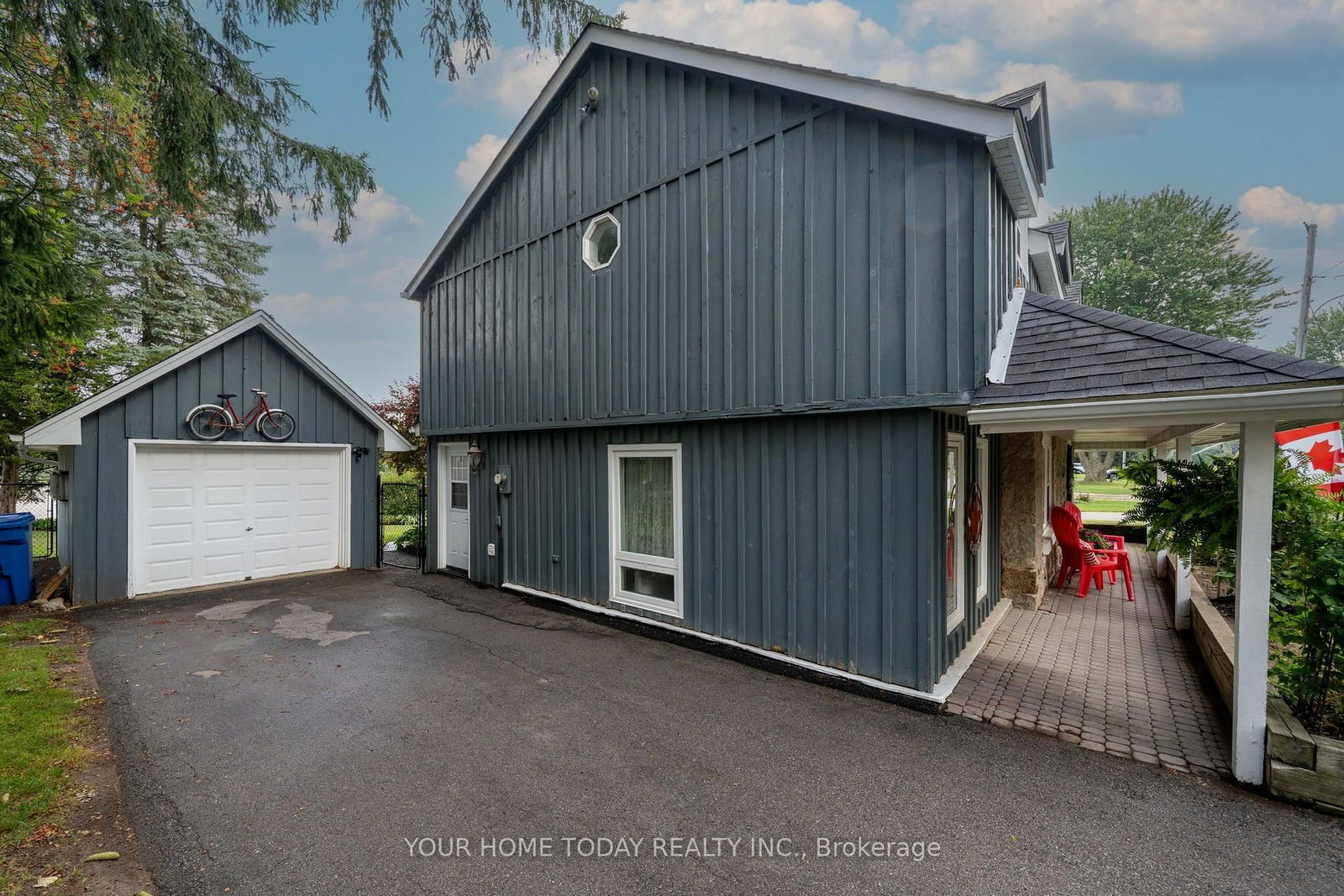 126 Gzowski Street • Guelph/Eramosa, ON photo 4