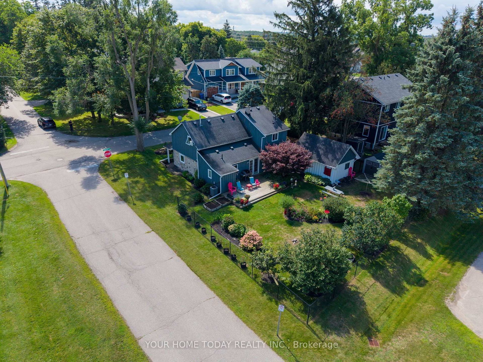 126 Gzowski Street • Guelph/Eramosa, ON photo 6