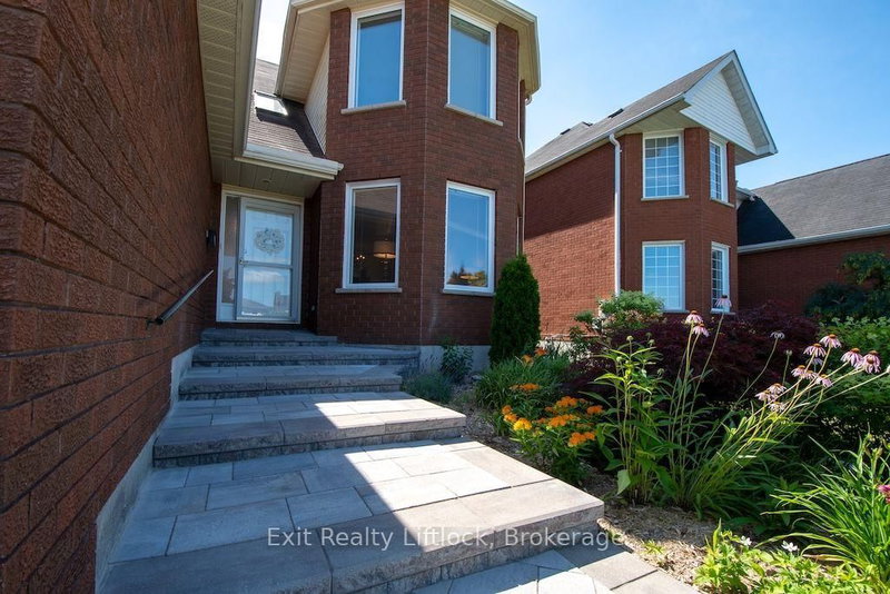 3133 Frances Stewart Road