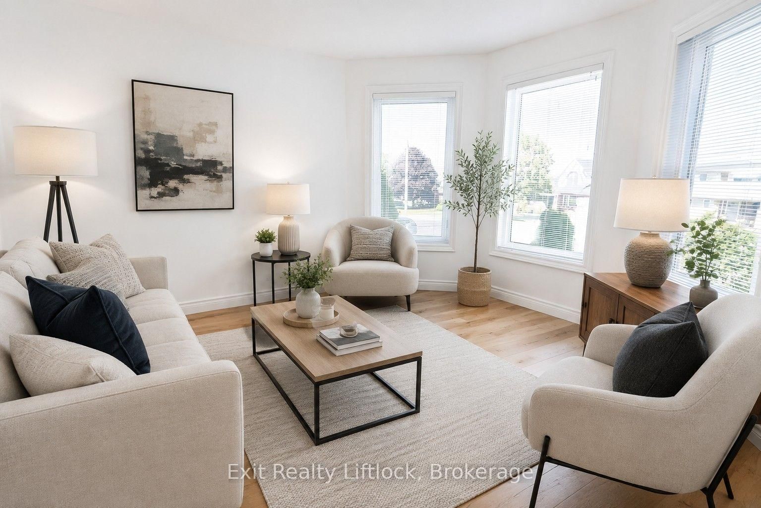 3133 Frances Stewart Road • Peterborough, ON photo 5