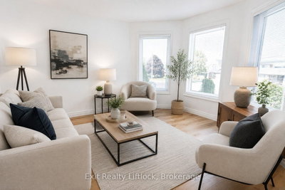 3133 Frances Stewart Road • Peterborough, ON photo 5