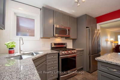3133 Frances Stewart Road • Peterborough, ON photo 9