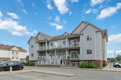 104 Artesa Private • #J • Ottawa, ON photo 2