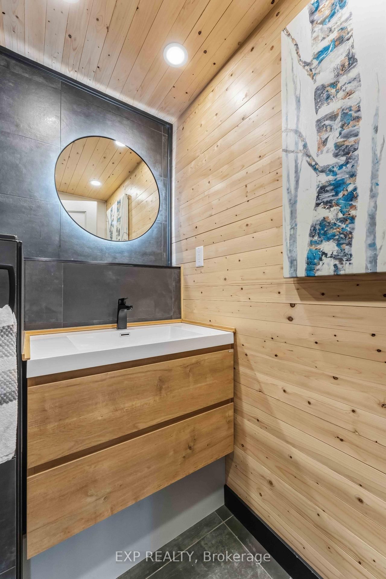104 Artesa Private • #J • Ottawa, ON photo 37