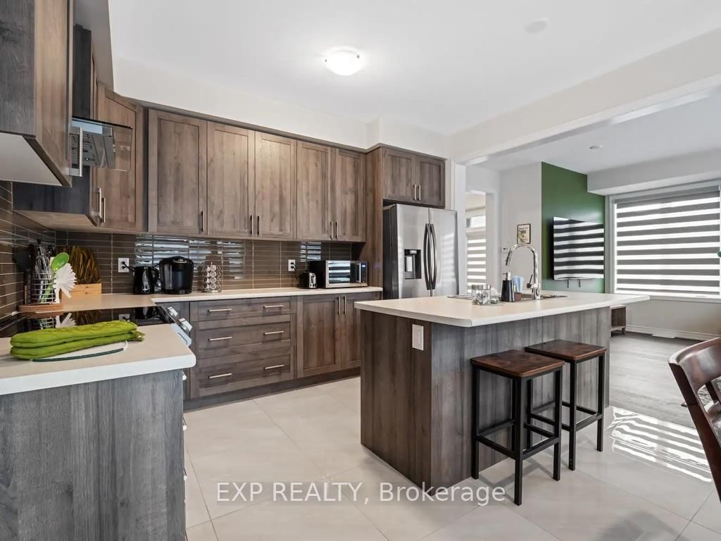 2 Sun Haven Lane • Thorold, ON photo 10