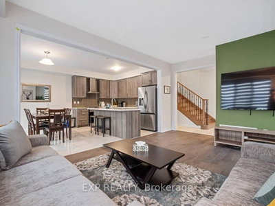 2 Sun Haven Lane • Thorold, ON photo 4
