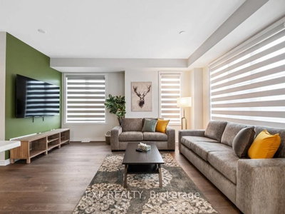 2 Sun Haven Lane • Thorold, ON photo 5