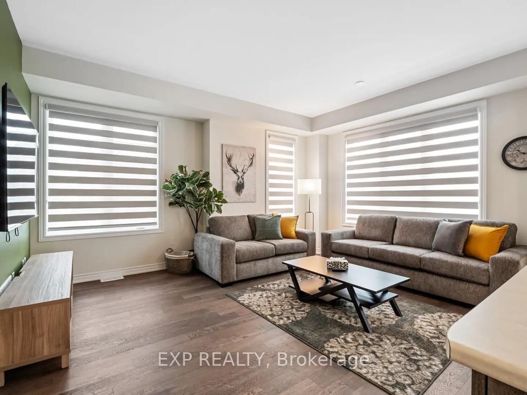 2 Sun Haven Lane • Thorold, ON photo 8
