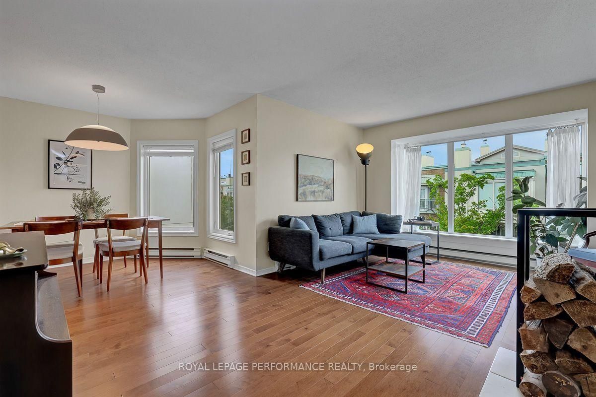 1 Columbus Avenue • #401D • Ottawa, ON photo 10