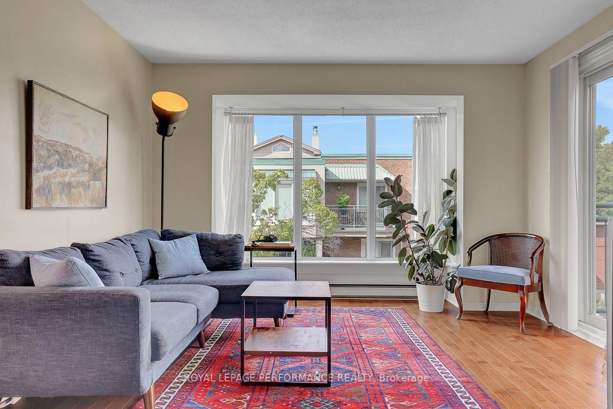 1 Columbus Avenue • #401D • Ottawa, ON photo 11