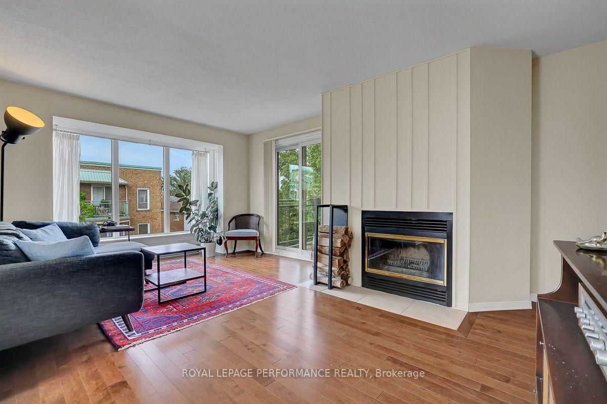 1 Columbus Avenue • #401D • Ottawa, ON photo 12
