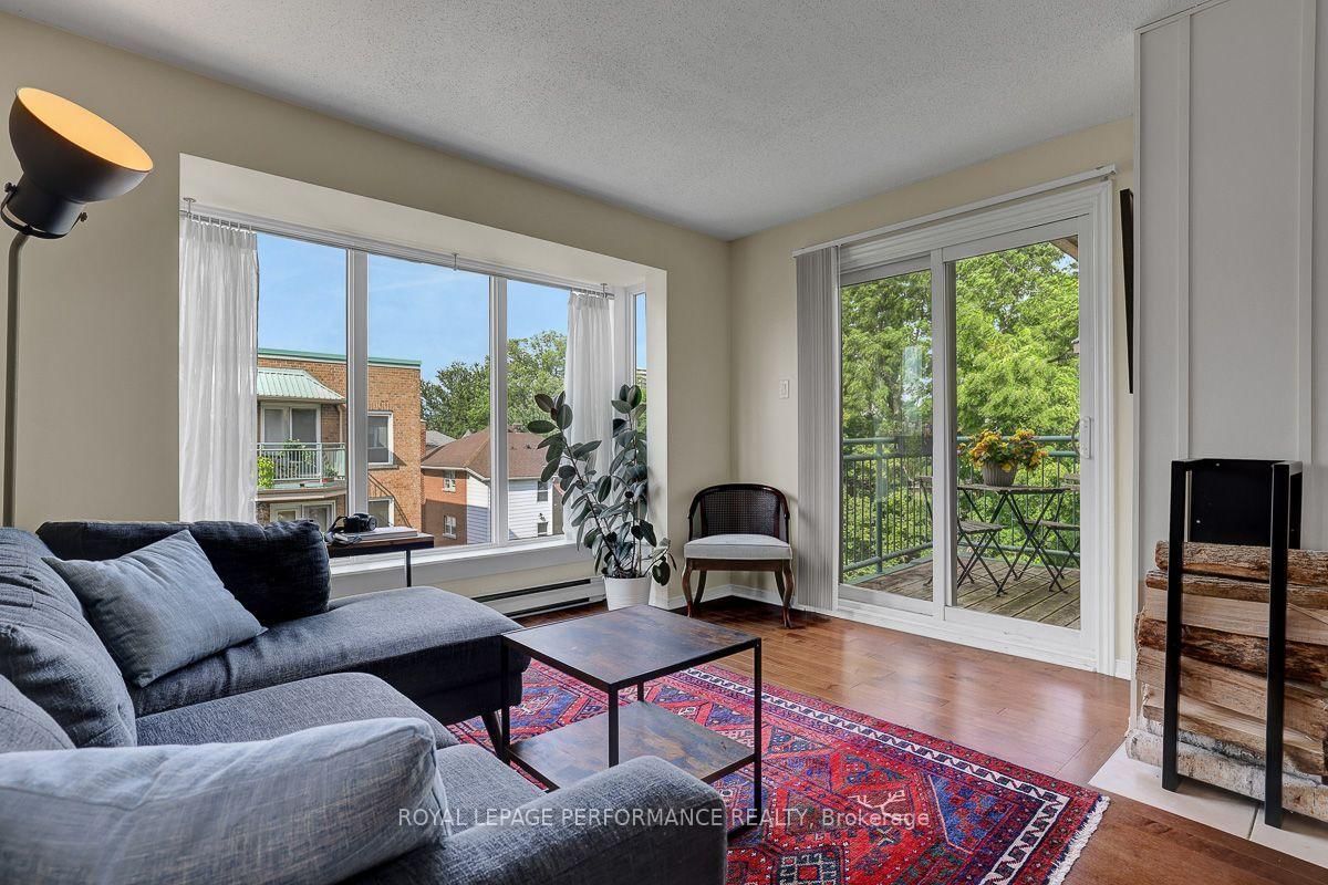 1 Columbus Avenue • #401D • Ottawa, ON photo 13