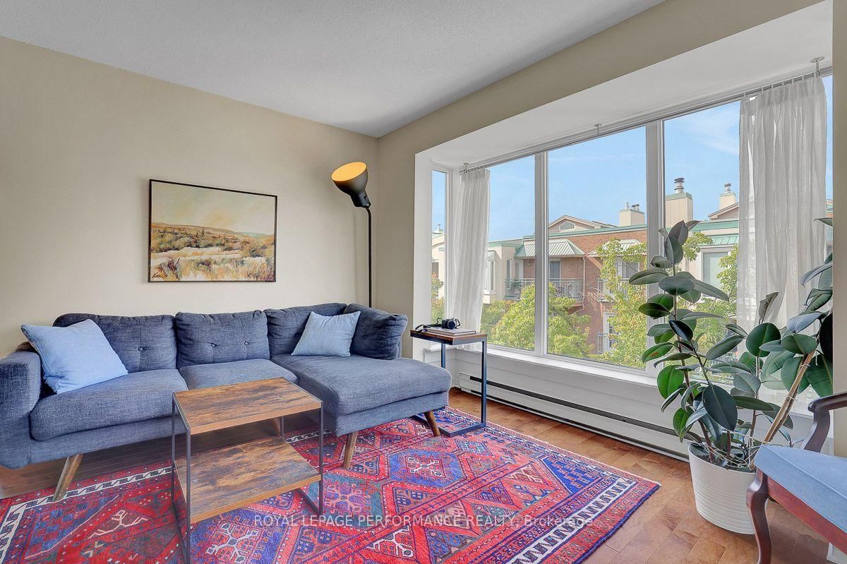 1 Columbus Avenue • #401D • Ottawa, ON photo 14