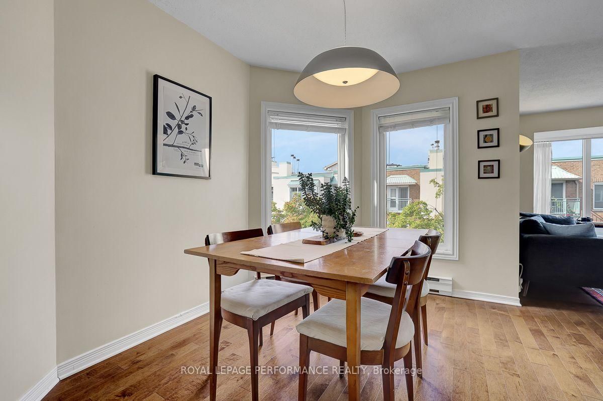 1 Columbus Avenue • #401D • Ottawa, ON photo 16