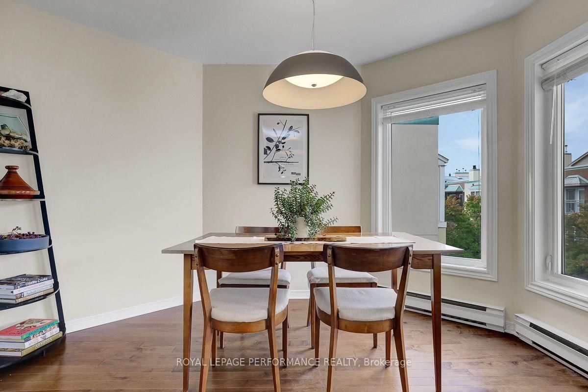 1 Columbus Avenue • #401D • Ottawa, ON photo 17