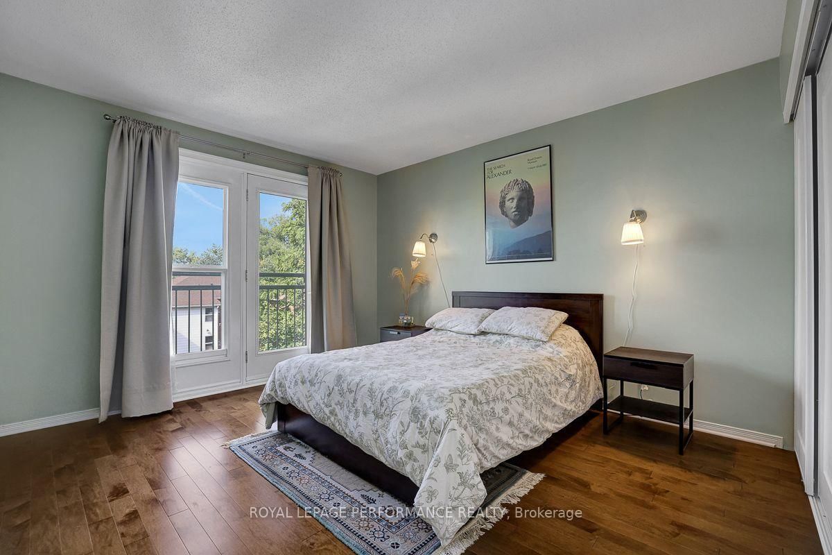 1 Columbus Avenue • #401D • Ottawa, ON photo 22