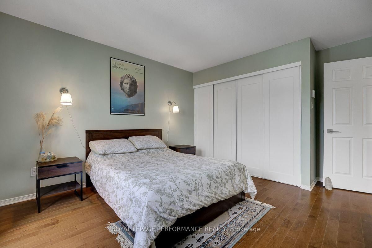 1 Columbus Avenue • #401D • Ottawa, ON photo 23