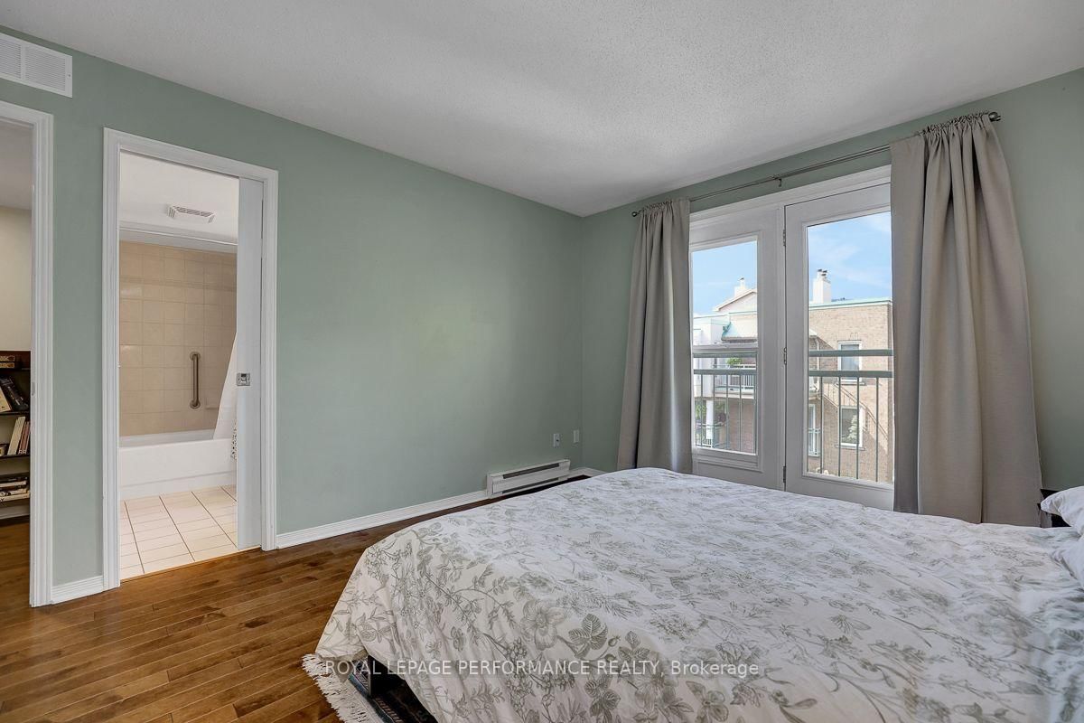 1 Columbus Avenue • #401D • Ottawa, ON photo 24