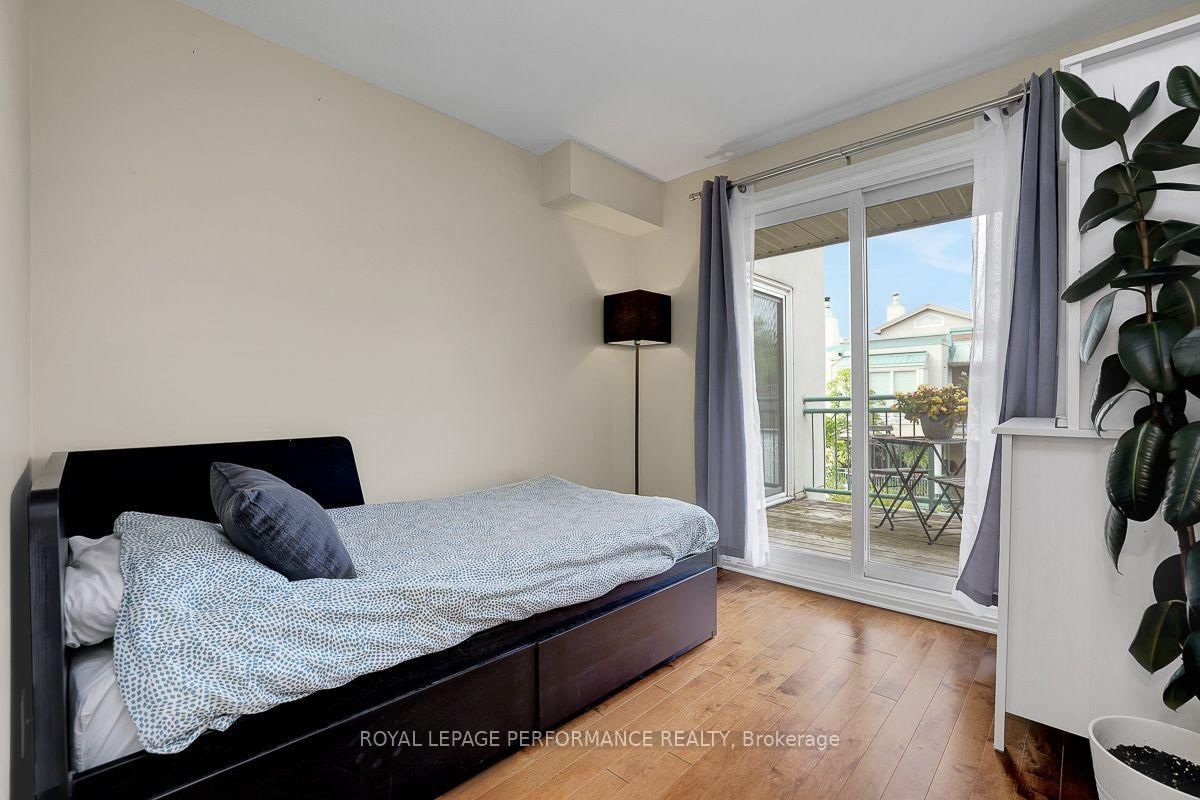 1 Columbus Avenue • #401D • Ottawa, ON photo 26