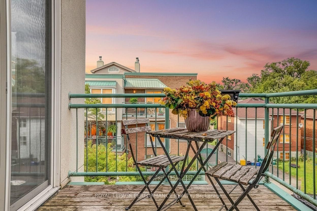 1 Columbus Avenue • #401D • Ottawa, ON photo 29