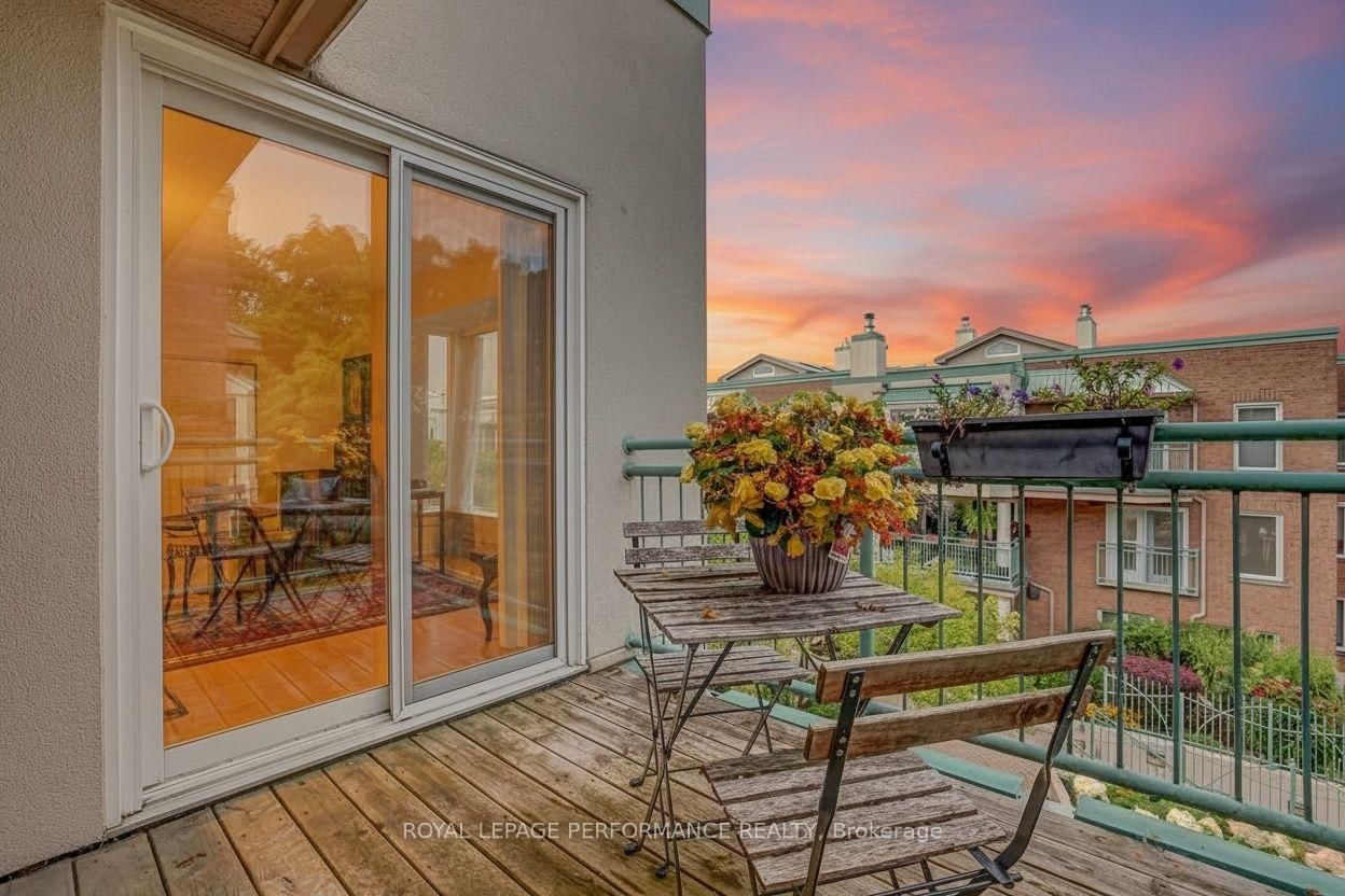 1 Columbus Avenue • #401D • Ottawa, ON photo 30