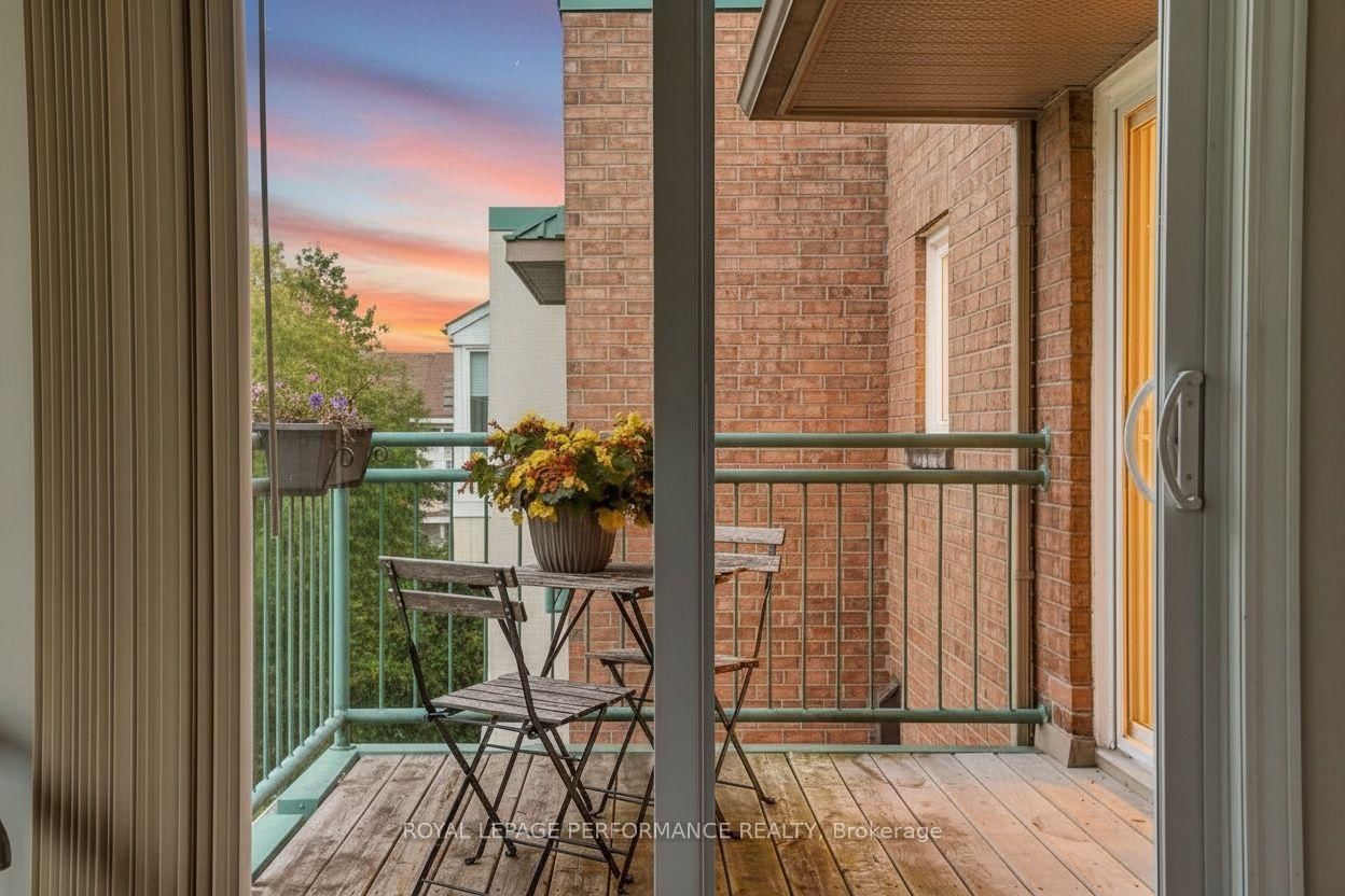 1 Columbus Avenue • #401D • Ottawa, ON photo 31