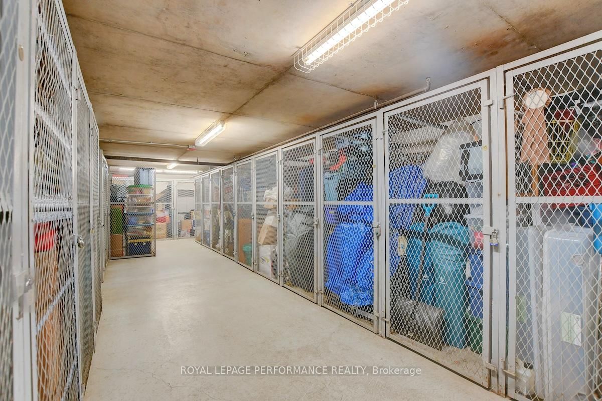 1 Columbus Avenue • #401D • Ottawa, ON photo 33