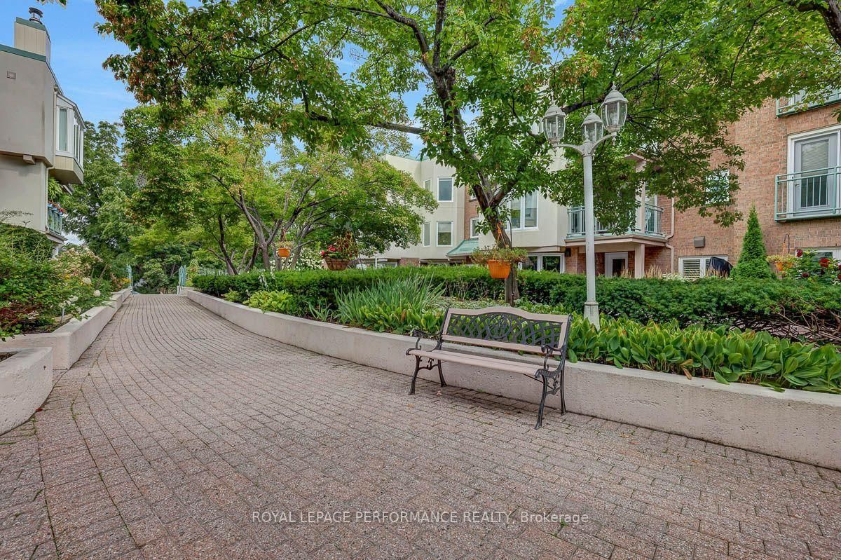 1 Columbus Avenue • #401D • Ottawa, ON photo 36