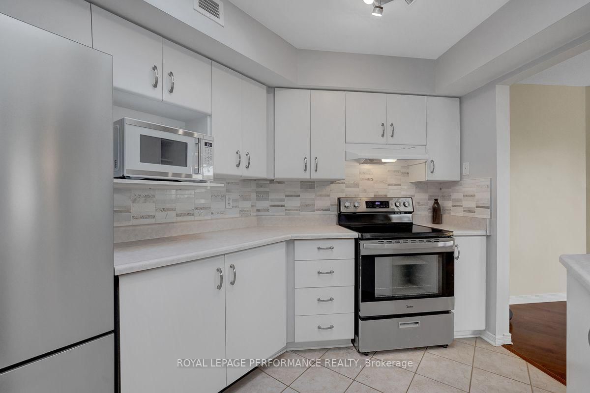 1 Columbus Avenue • #401D • Ottawa, ON photo 6