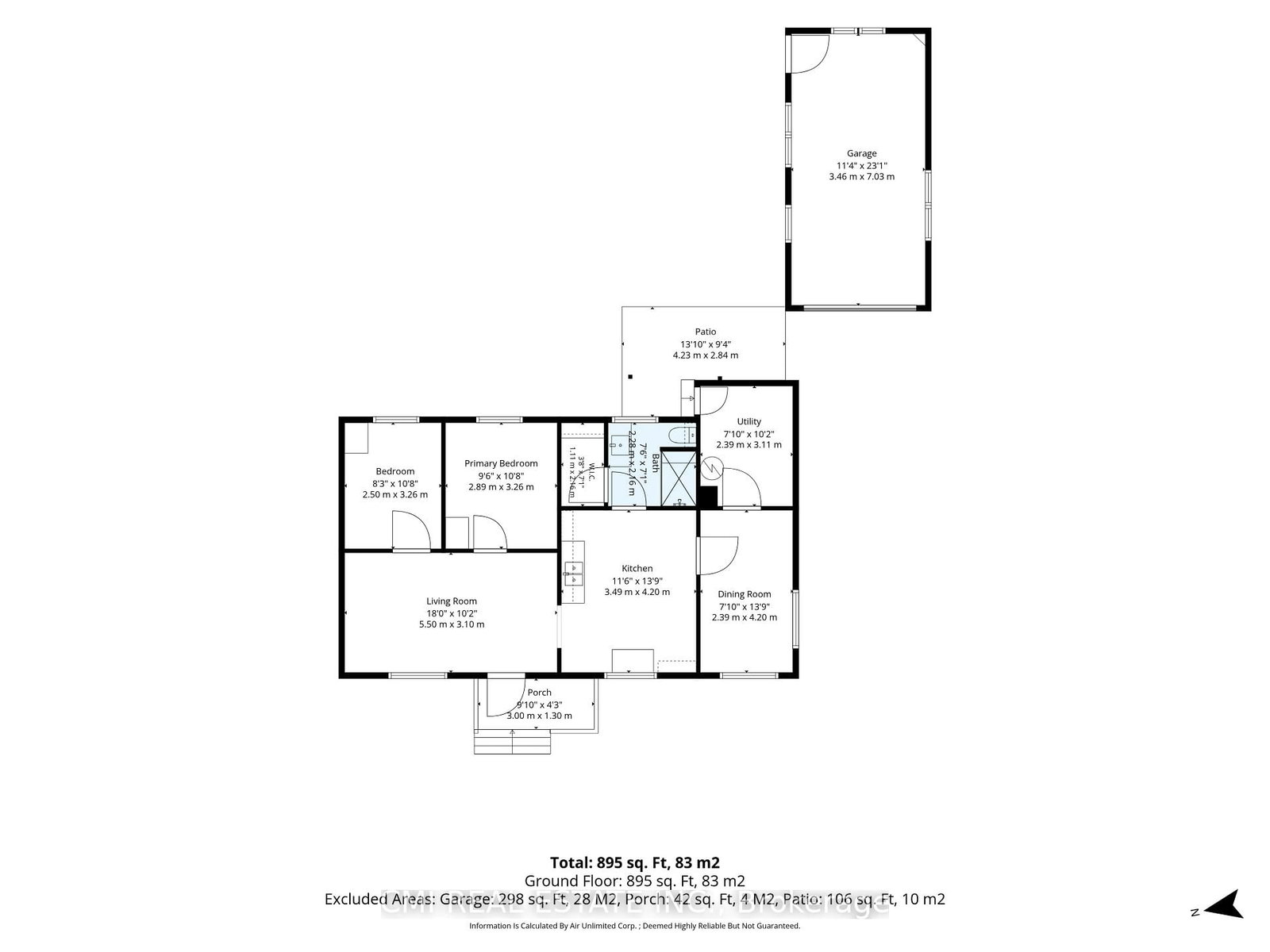 977 County Rd 38 • Trent Hills, ON photo 34