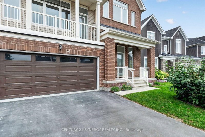 124 Des Aubrais Crescent
