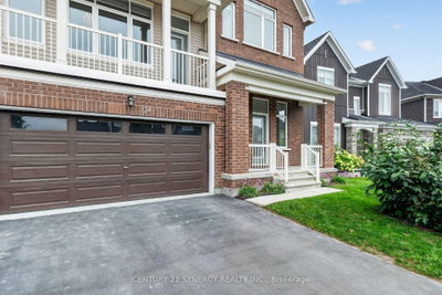124 Des Aubrais Crescent • Ottawa, ON photo 3