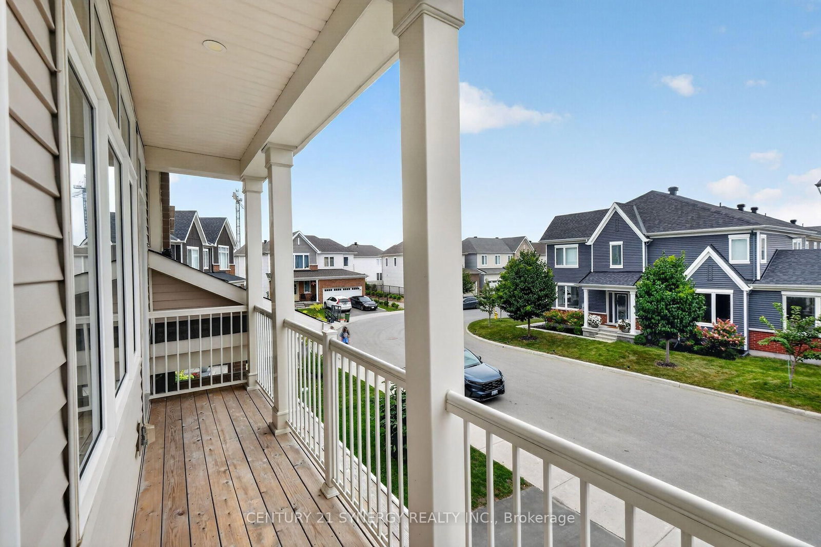 124 Des Aubrais Crescent • Ottawa, ON photo 41
