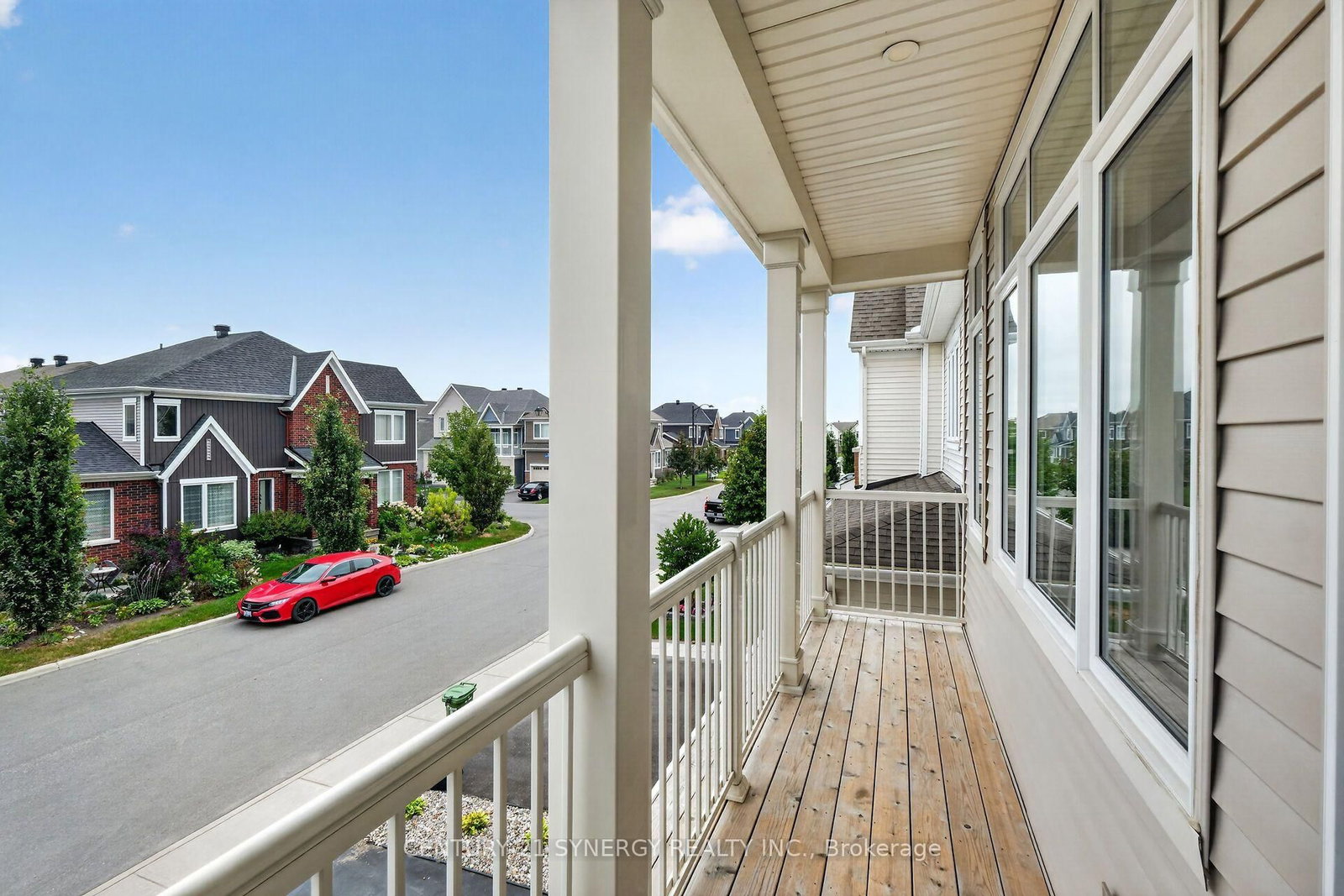 124 Des Aubrais Crescent • Ottawa, ON photo 42