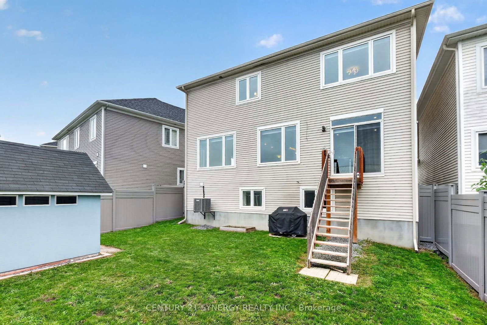 124 Des Aubrais Crescent • Ottawa, ON photo 43