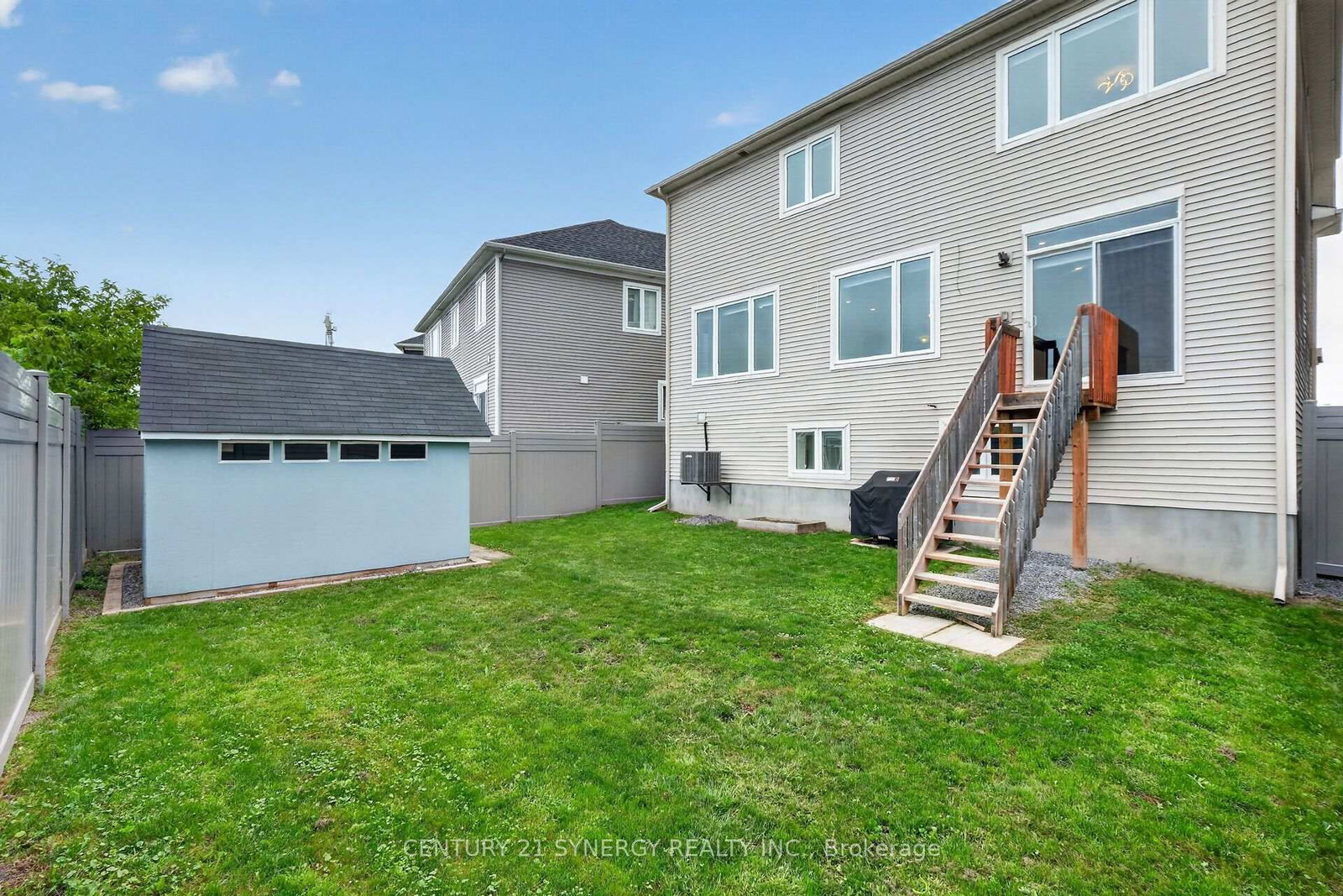 124 Des Aubrais Crescent • Ottawa, ON photo 44