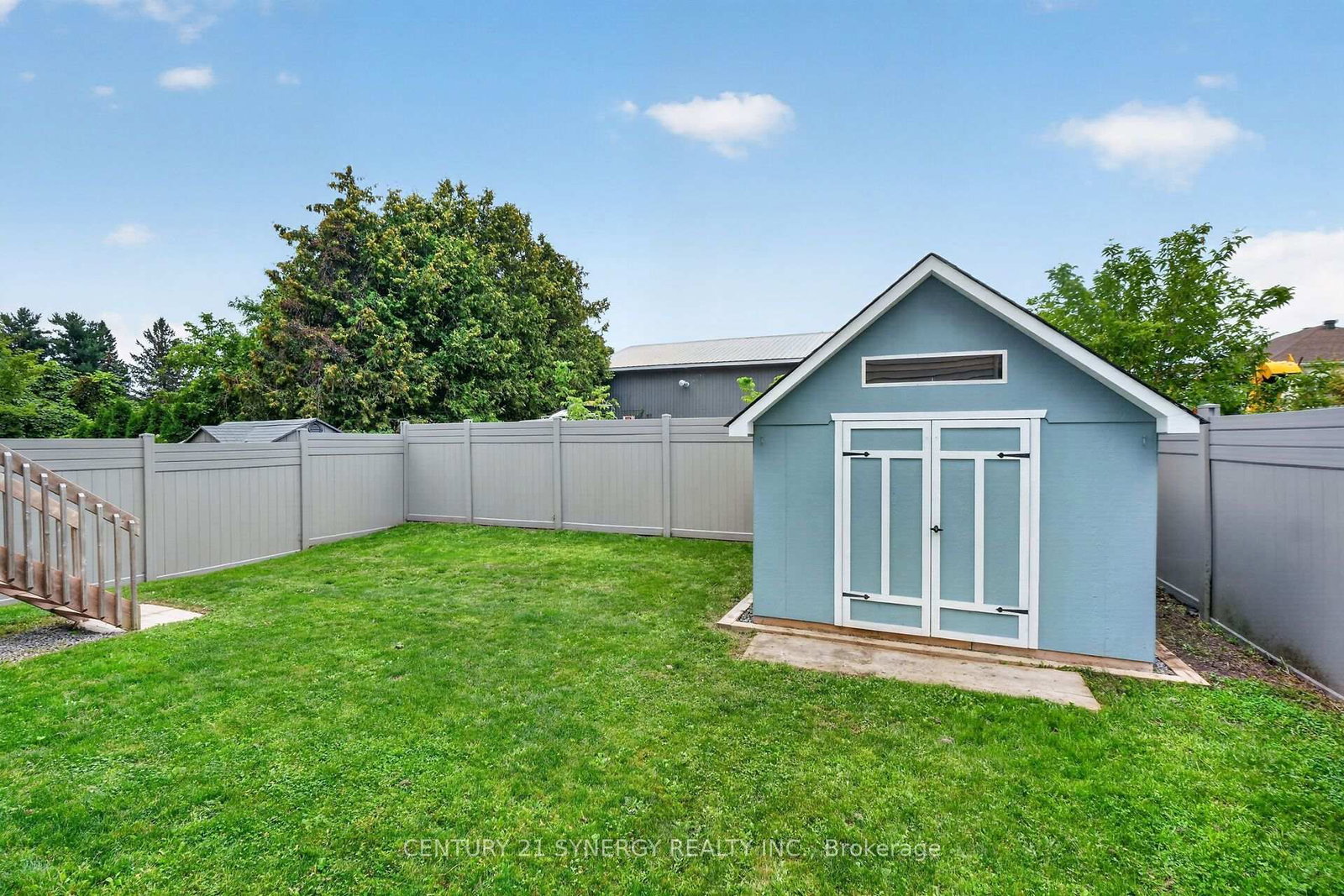 124 Des Aubrais Crescent • Ottawa, ON photo 45