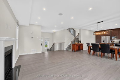 124 Des Aubrais Crescent • Ottawa, ON photo 9