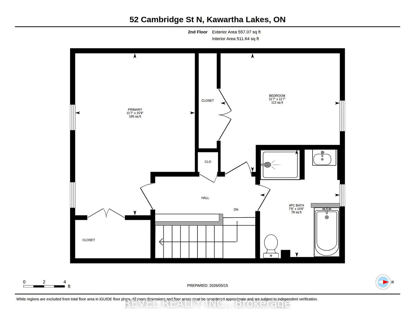 52 Cambridge Street N • Kawartha Lakes, ON photo 50