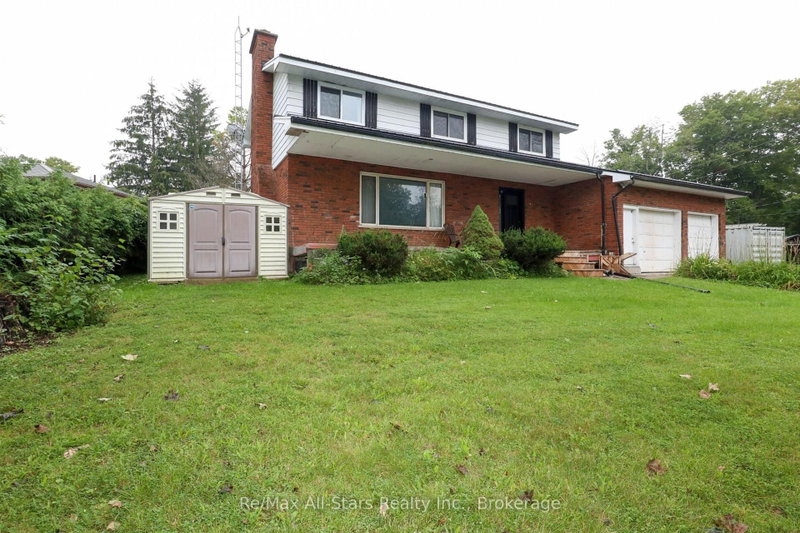 65 Butternut Drive