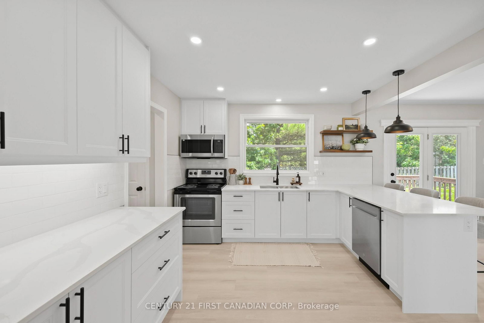 34314 Denfield Road • Lucan Biddulph, ON photo 12