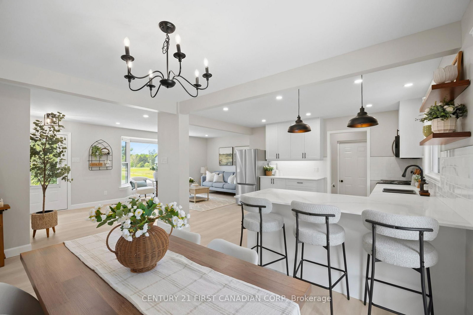 34314 Denfield Road • Lucan Biddulph, ON photo 15