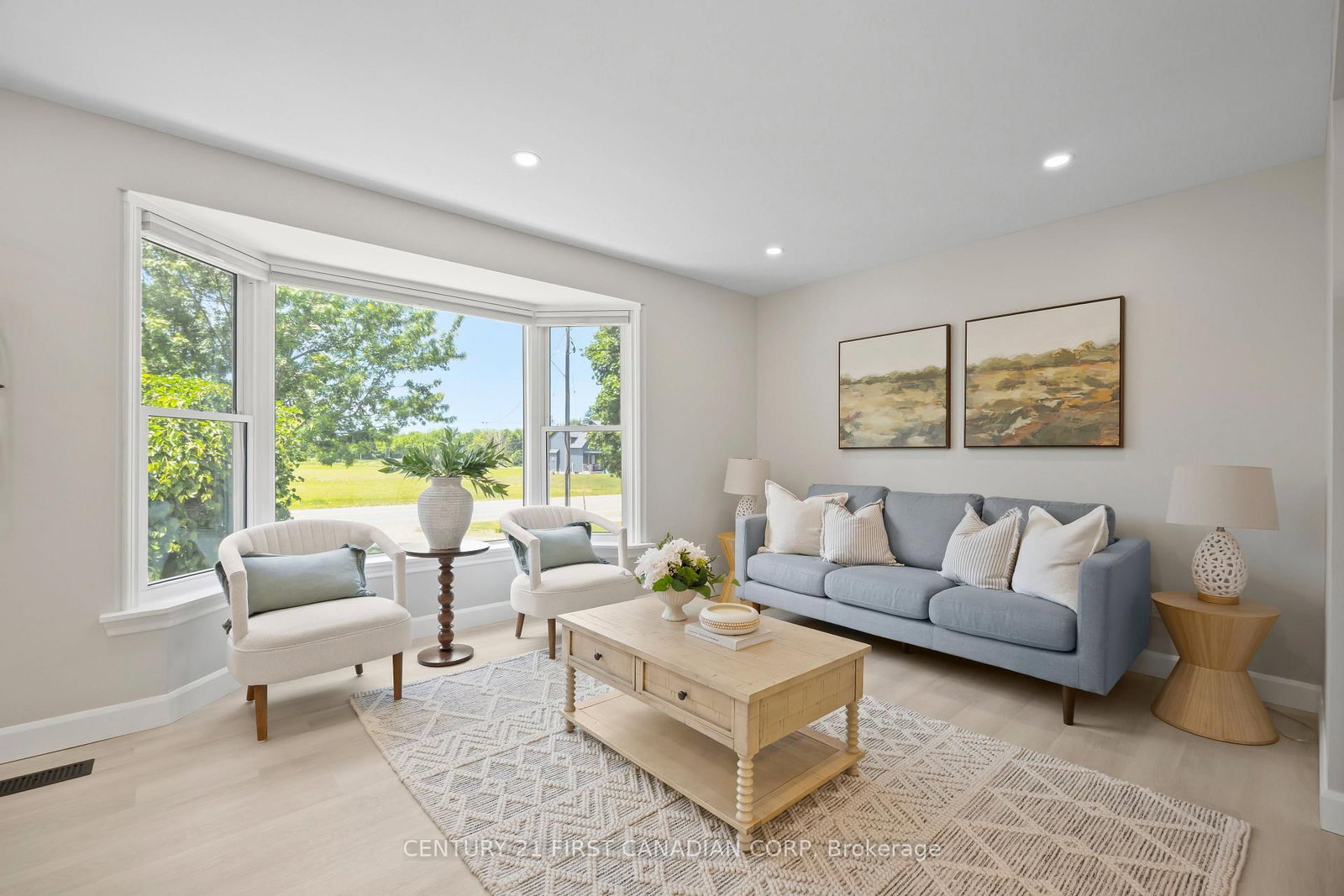 34314 Denfield Road • Lucan Biddulph, ON photo 7