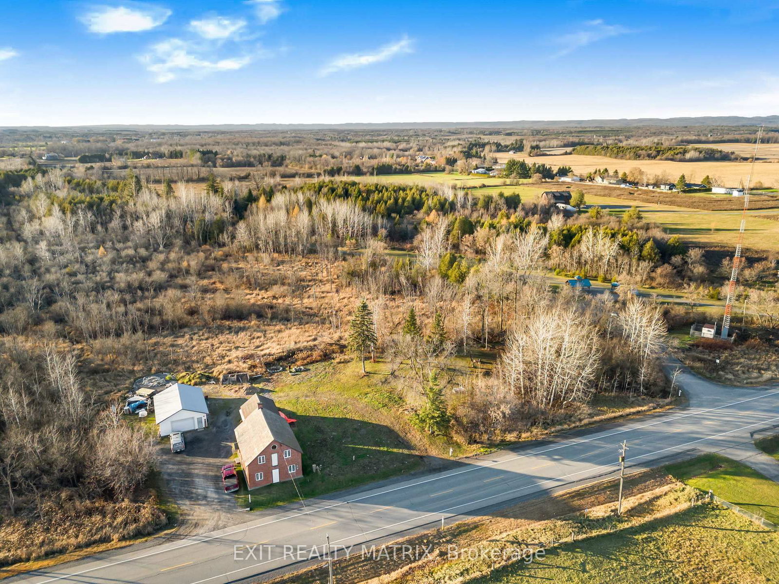 5190 HIGHWAY 34 • Champlain, ON photo 11