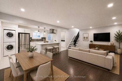 208 Deveron Crescent • London South, ON photo 2