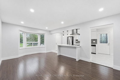 208 Deveron Crescent • London South, ON photo 4
